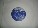 THE MARVELETTES , PLEASE MR POSTMAN, FONTANA 267185TF EARLY MOTOWN 1961