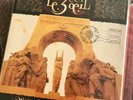 le 3eme Oeil - Hier aujourd'hui demain 3xLP 1999  Rare rap français hip hop OG