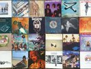 Auswahl Vinyl-LPs 70er u.a. Bo Hansson, John Lennon, Genesis, Beatles, Vangelis
