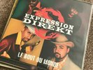 EXPRESSION DIREKT - Le bout du monde 2xLP 1998 Rare  rap français hip hop OG
