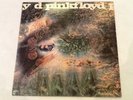 Pink Floyd LP - Saucerful of Secrets VG+ Cond. UK Columbia 2nd Press Nice Copy