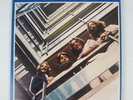 The Beatles 1967-1970 Vinyl LP Record 2 Record Set Blue Album VG