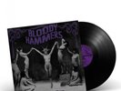 BLOODY HAMMERS - Lovely Sort Of Death (NEW*LIM.180g BLACK VINYL*OCCULT DOOM ROCK