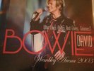 David Bowie ?– Who Likes Pixies And Elves, Gnomes? Volume One Live Wembley 2003