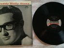THE BUDDY HOLLY STORY Vinyl