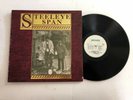 STEELEYE SPAN Ten Man Mop LP Pegasus Rec. PEG-9 UK 1971 VG++ GATEFOLD ORIG 8E