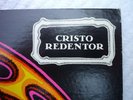 Harvey Mandel - Cristo Redentor  - Orig. 1969 Philips stereo LP - Psych Rock