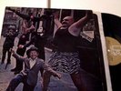 1967 orig The Doors STRANGE DAYS lp 1st press Love Me Two Times MUSIC'S OVER VG