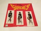 Original Seal UNUSED 1963 MEET THE SUPREMES vinyl LP Motown M5-223V1 - MINT cond