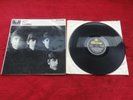 The Beatles With the Beatles LP 1963 1st Press Mono 1N Jobete Gotta XEX 447-1N
