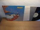 MAN - SLOW MOTION - 1974 - MINT - UK PRESSING