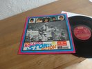 THE ROLLING STONES IN ACTION 1966 GERMAN PRESS BEAT / GARAGE LP