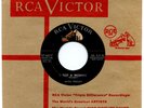 Elvis Presley USA 45 RCA 47-6637 I Got A Woman I'm Counting On You 1956 DOT S12l