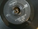 FRED HUGHES Don't Let Me Down MY HEART CRIES ON Northern Soul 45 VEE JAY 718 OVA