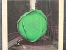 THE METERS Cabbage Alley REPRISE LP JXS 20176 Stereo Soul Funk Rare