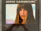 SERGE GAINSBOURG JANE BIRKIN Je T'aime FONTANA LP Stereo Pop Mod Canada Rare
