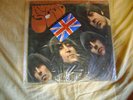 The Beatles - RUBBER SOUL  MFSL EXCELLENT MOFI VINYL