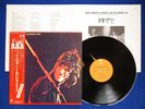 BECK BOGERT & APPICE Live ?JAPAN 1970's PRESS? LP Jeff w/OBI & INSERT NM-/NM-