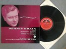 Q763 Mozart Horn Concertos No.1-4 Dennis Brain Karajan Columbia 33CX 1140
