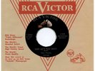 Elvis Presley USA 45 RCA 47-6383 Baby, Let's Play House 12/1955 S#17 VG+