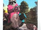 Sealed Naturally J.J. Cale LP MCA-37104 Vinyl Record Album Reissue