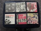 6 x  Rare Beatles Picture Cover 7