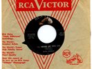 Elvis Presley USA 45 RCA 47-6638 I'll Never Let You Go (Little Darlin') 1956