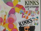 The Kinks ?– Face To Face 1966 1st US press stereo 12