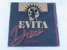 EVITA DISCO LP Record World-742