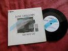 JANE GREGORY Do not go RARE 7