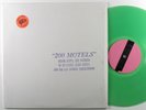 FRANK ZAPPA/MOTHERS/MEHTA/LA PHILHARMONIC 200 Motels TRADE MARK... LP green wax