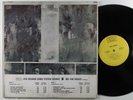 TIN HOUSE Self Titled EPIC E-30511 LP VG+ promo