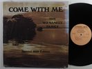 W.J. SANKEY FAMILY Come With Me GOSPEL BOX LP SHRINK modern soul gospel HEAR