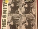 SMITHS Meat Is Murder LP Sire NM in shrink How Soon Is Now hype sticker