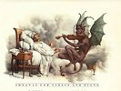 33CX 1415 B/G UK - OISTRAKH / YAMPOLSKY - TARTINI DEVIL'S TRILL / MOZART SON. NM