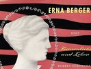 ELECTROLA WCLP 531 ERNA BERGER FRAUENLIEBE UND LEBEN - SCHUMANN / MENDELSOHN NM