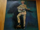 HANK WILLIAMS DRIFTING COWBOYS EP Japan A MANSION ON THE HILL promo