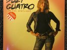 Suzi Quatro - In The Spotlight - Limited Edtion Orange Vinyl
