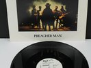 FIELDS OF THE NEPHILIM Preacher Man USA PROMO 12