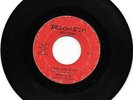 EDWIN STARR - I HAVE FAITH IN YOU / S.O.S. - RIC TIC - VERY GOOD++ CONDITION