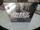 BOX JOHNNY HALLYDAY-  mon pays c'est l'amour-COLLECTOR  LIMITE NUMEROTE -SCELLE