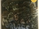 THE MURLOCS Old Locomotive BLACK/GOLD LP Flightless 2017 NEW Sealed King Gizzard