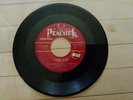 R&B Blues Willie Mae 'Big Mama' Thornton Johnny Otis I Smell a Rat Peacock 1954