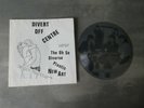 DIVERT OFF CENTRE obscure new wave 7