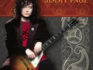 JIMMY PAGE of LED ZEPPELIN New Sealed PLAYIN UP A STORM ORANGE VINYL RECORD