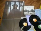 GEORGE HARRISON  all things must pass 1970- FIRST PRESS - BOX SET+POSTER -N/M