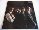 THE ROLLING STONES   THE ROLLING STONES ** 1964 DECCA LP