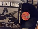 JOEY PASTRANA THE REAL THING