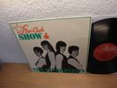 THE LIVERBIRDS 1ST STAR-CLUB SHOW 4 NM 1965 TOP BEAT KILLER