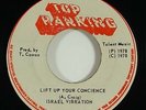 Israel Vibration 